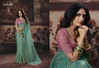 Virasat Vol 1 By Sulakshmi Beglory Silk Designer Sraee